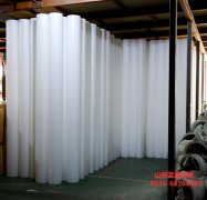 PP风管有哪些特性 PP风管有哪些特性