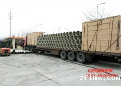 PP管材产品规范