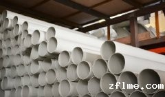 pp风管的存放和安装方法 pp风管的存放和安装方法