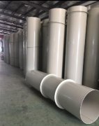 pp风管连接施工的安全事项 pp风管连接施工的安全事项