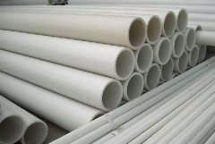 pp风管的存放安装方法 pp风管的存放安装方法