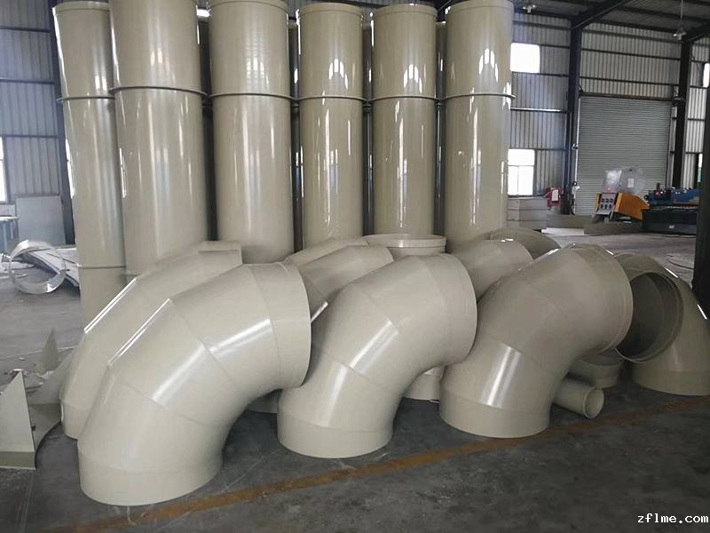 pp风管热涨冷缩情况及寄存条件 pp风管热涨冷缩情况及寄存条件