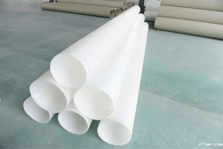 聚丙烯pp管设备流程及相应出产标准