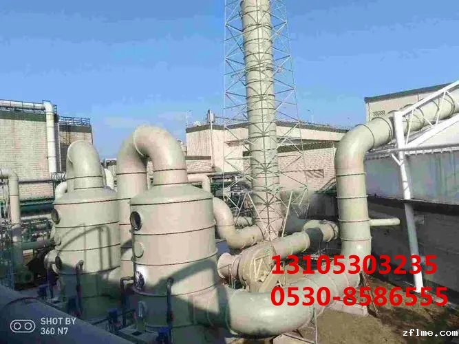 实验室通风管道