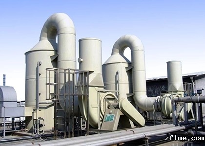 探索实验室通风管道的材质特点