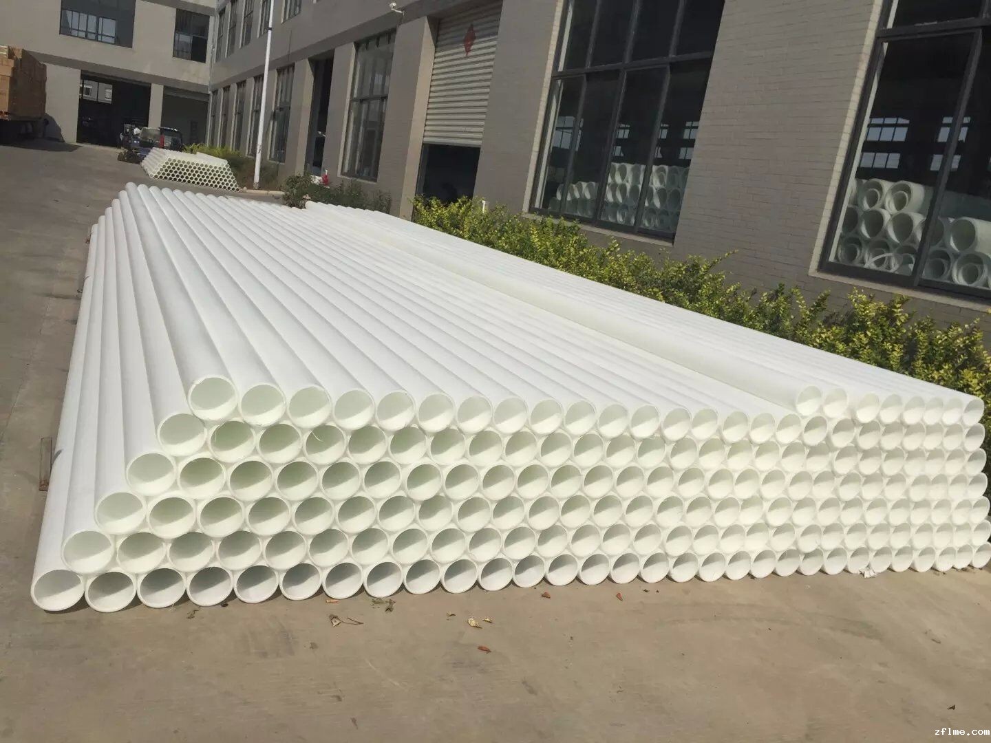 pp管多种形式及系统修复