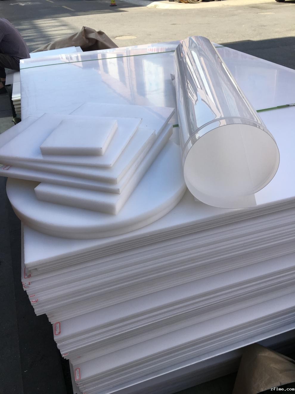 PP管的厚度对材料的影响